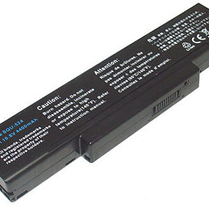 סוללה חלופית למחשב נייד LG E500