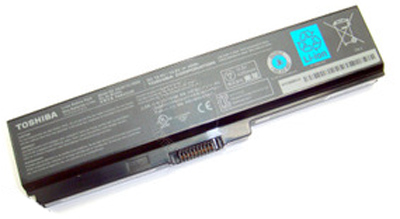 סוללה מקורית למחשב נייד טושיבה Toshiba Satellite M500/M640 series