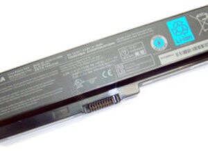 סוללה מקורית למחשב נייד TOSHIBA Satellite L630,L635,L640,L645