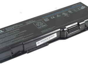 סוללה מקורית למחשב נייד 9 תאים DELL Precision M6300, M90