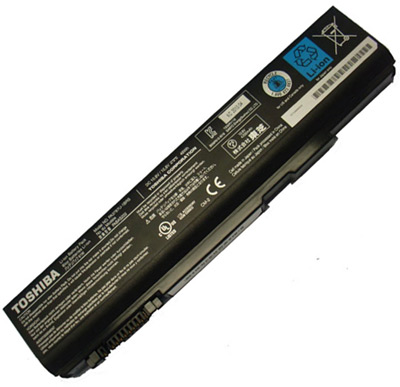 סוללה מקורית למחשב נייד Toshiba Tecra A11,M11,S11 Series
