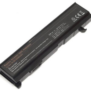 סוללה חלופית למחשב נייד TOSHIBA Protege R500, R501, R502, R505