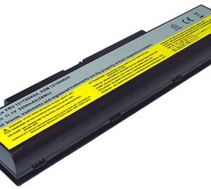 סוללה מקורית למחשב נייד LENOVO Y500,Y510,Y530 Series