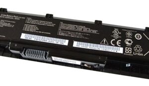 סוללה חלופית למחשב נייד ASUS N55