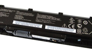 סוללה חלופית למחשב נייד ASUS N45, N55, N75 Series, A32-N55