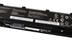 סוללה מקורית למחשב נייד ASUS N45, N55, N75 Series, A32-N55