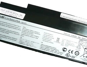 סוללה מקורית למחשב נייד ASUS G53,G73 Series