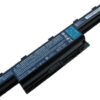 סוללה מקורית למחשב נייד Gateway NV49C ,NV53A ,NV59C ,NV73C Series בטריה מקורית 6 תאים למחשב נייד, מקטים: ICR19/66-2,934T2078F,AS10D, AS10D31,AS10D3E,AS10D41, AS10D51,AS10D5E,AS10D61, AS10D71,AS10D73,AS10D7E, AS10D75,AS10D81,LC.BTP00.123, LC.BTP00.127, סוללה מקורית למחשב נייד Gateway NV49C ,NV53A ,NV59C ,NV73C Series