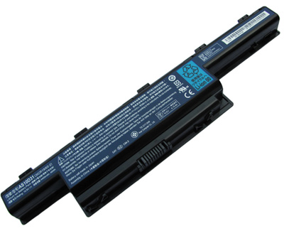 סוללה מקורית למחשב נייד Gateway NV49C ,NV53A ,NV59C ,NV73C Series בטריה מקורית 6 תאים למחשב נייד, מקטים: ICR19/66-2,934T2078F,AS10D, AS10D31,AS10D3E,AS10D41, AS10D51,AS10D5E,AS10D61, AS10D71,AS10D73,AS10D7E, AS10D75,AS10D81,LC.BTP00.123, LC.BTP00.127, סוללה מקורית למחשב נייד Gateway NV49C ,NV53A ,NV59C ,NV73C Series