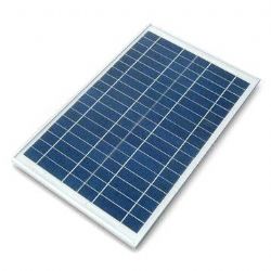 פאנל סולארי 10W לוח PV קולט שמש תאים סולאריים פולי קריסטל,10W Polycrystal Solar Panel