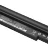 סוללה מקורית למחשב נייד Samsung NC10 Series בטריה מקורית איכותית 6 תאים למחשב נייד ,מק"ט: AA-PB8NC6B, AA-PB8NC6B/E, AA-PB8NC6B/US, AA-PL8NC6B, BA43-00189A, AA-PB1TC6B, AA-PB6NC6W, AA-PB8NC6M, סוללה מקורית למחשב נייד Samsung NC10 Series