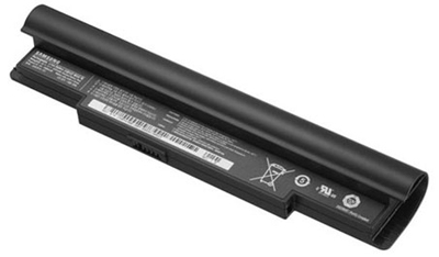 סוללה מקורית למחשב נייד Samsung NC10 Series בטריה מקורית איכותית 6 תאים למחשב נייד ,מק"ט: AA-PB8NC6B, AA-PB8NC6B/E, AA-PB8NC6B/US, AA-PL8NC6B, BA43-00189A, AA-PB1TC6B, AA-PB6NC6W, AA-PB8NC6M, סוללה מקורית למחשב נייד Samsung NC10 Series
