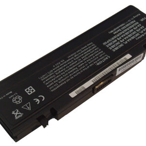 סוללה חלופית 9  תאים למחשב נייד Samsung X60, X65 Series