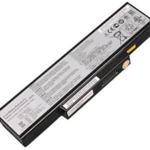 סוללה מקורית למחשב נייד Asus N71 Series