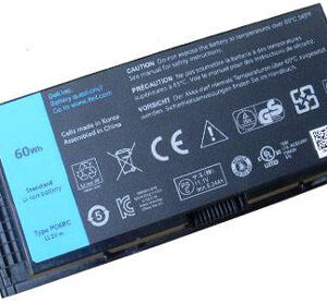 סוללה חלופית למחשב נייד  9 תאים  Dell Precision M6600