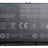 סוללה מקורית למחשב נייד 9 תאים Dell Precision M6800