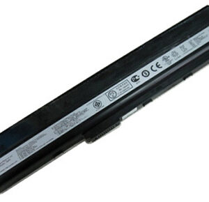 סוללה מקורית למחשב נייד Asus A42 Series
