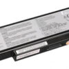 סוללה חלופית למחשב נייד ASUS K73 Series בטריה חליפית 6 תאים למחשב נייד, מקטים: 70-NX01B1000Z, 70-NXH1B1000Z, 70-NZY1B1000Z, 70-NZYB1000Z, 90-XB2KN0BT00000Y, A32-K72, A32-N71 סוללה חלופית למחשב נייד ASUS K73 Series