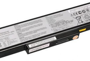 סוללה חלופית למחשב נייד ASUS K73 Series