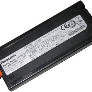 סוללה מקורית למחשב נייד Panasonic ToughBook CF-19