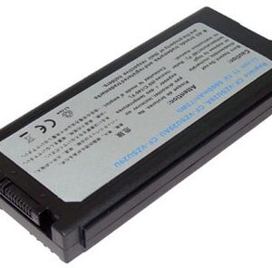 סוללה חלופית למחשב נייד PANASONIC ToughBook CF-29,CF-51,CF-52