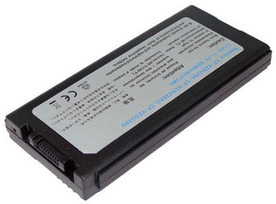סוללה חלופית למחשב נייד PANASONIC ToughBook CF-29,CF-51,CF-52