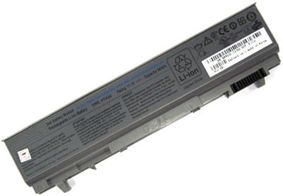 סוללה חליפית למחשב Dell Latitude E6410,E6510, Precision M4500 W1193,PT434 Latitude E6400Latitude E6400 ATGLatitude E6400 XFRLatitude E6410Latitude E6410 ATGLatitude E6500Latitude E6510Latitude E8400Precision M2400Precision M2400NPrecision M4400Precision M4500Precision M6400Precision M6500 סוללה חליפית למחשב Dell Latitude E6410,E6510, Precision M4500 W1193,PT434