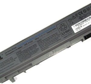 סוללה מקורית למחשב Dell Latitude E6410,E6510, Precision M4500 W1193,PT434