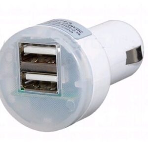 מטען רכב למחשב אייפד 3 Apple iPad 3 Car USB Charger