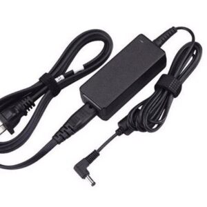 מטען מקורי למחשב מיני טאבלט ASUS Eee PC T101MT, T91SA, T91MT, 900, 901, 904HA, 904HD, 1000, 1000H