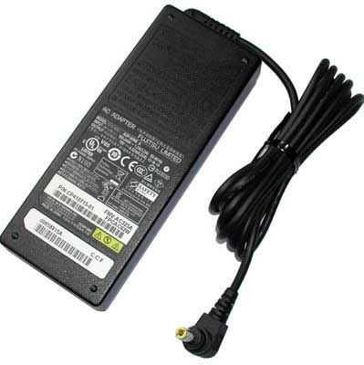 מטען מקורי למחשב נייד Fujitsu Lifebook N Series,S Series,Celcius H Series