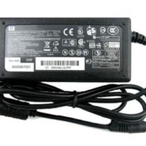 מטען מקורי למחשב נייד מיני HP Compaq Mini 210,110c,730,1100 ,CQ10,CQ20