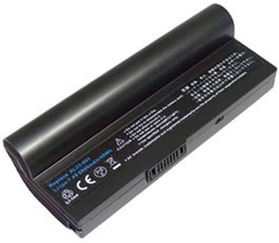 סוללה חלופית דגם AP22-1000, למחשב נייד אסוס מסדרת ASUS Eee PC