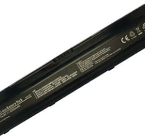 סוללה חלופית למחשב נייד Asus G70, G70g, G70s, G70sg