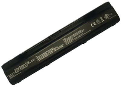 סוללה חלופית למחשב נייד Asus G70, G70g, G70s, G70sg סוללה חליפית למחשב נייד Asus G70, G70g, G70s, G70sg, מקטים נוספים: A42-G70, 70-NKT1B1000, 70-NKT1B1100 סוללה חלופית למחשב נייד Asus G70, G70g, G70s, G70sg
