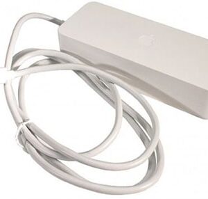 מטען למק מיני מקורי אפל Apple Mac Mini