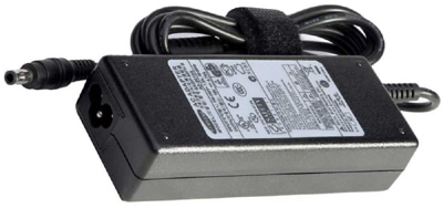מטען מקורי למחשב נייד סמסונג, Samsung A10, GT15, GT6000 - GT9000