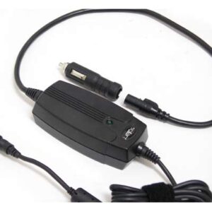 מטען לרכב  למחשב נייד, HP ProBook 4520s, 4320s, 4330s, 4720s, 4730s, 5310m, 6440b,