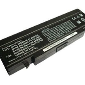 סוללה מקורית 9 תאים למחשב נייד Samsung R460,R470,R480 Series
