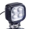 פנס לד פרוזקטור 40W אלומה ממוקדת עד 300 מטר עוצמתית במיוחד, עוצמת הארה Luminous:2200-3000Lm 40W Cree T6 LED