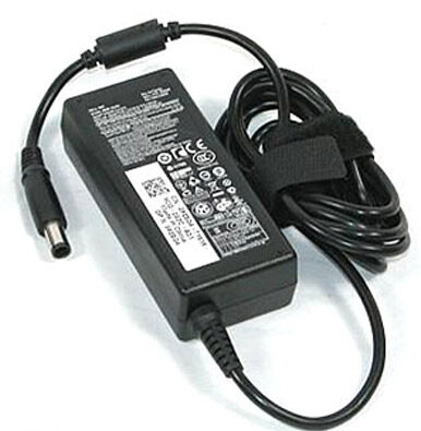 מטען מקורי למחשב נייד DELL VOSTRO 1014,1015,3300,3350,3450,3750 ספק כוח מקורי 19.5V 3.34A למחשבים ניידים תוצרת דל וסטרו, מקטים:ADP-65THB. מטען מקורי למחשב נייד DELL VOSTRO 1014,1015,3300,3350,3450,3750