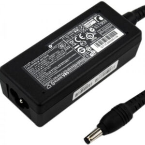 מטען חליפי למחשב נייד TOSHIBA AC100, NB100,NB200,NB205,NB250,NB300,NB305,NB500,NB505,NB520,NB550D Series