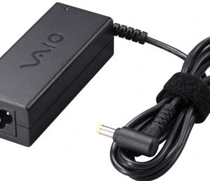 מטען חליפי למחשב נייד SONY VGP-AC10V5, DELTA ADP-30KH