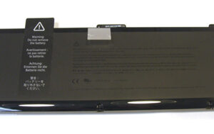 סוללה למחשב נייד חלופית APPLE MacBook PRO 17 Inch