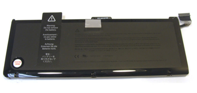 סוללה למחשב נייד חלופית APPLE MacBook PRO 17 Inch