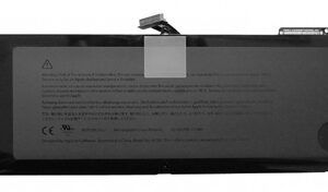 סוללה תחליפית למחשב אפל  APPLE MacBook  PRO 15 Inch A1382