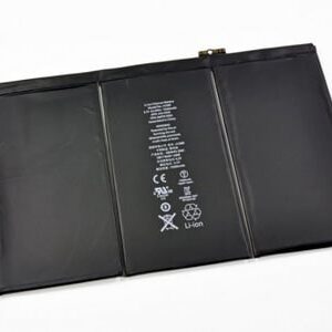 סוללה חליפית לטאבלט אייפד iPad 3