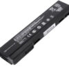 סוללה מקורית למחשב נייד HP ProBook 6470b,6570b
