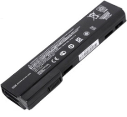 סוללה מקורית למחשב נייד HP ProBook 6470b,6570b