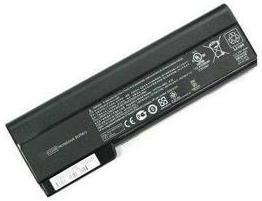 סוללה מקורית 9 תאים למחשב נייד HP ProBook 6470b,6570b, HSTNN-E04C